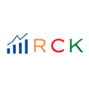 RCK Analytics Private Limited Logo